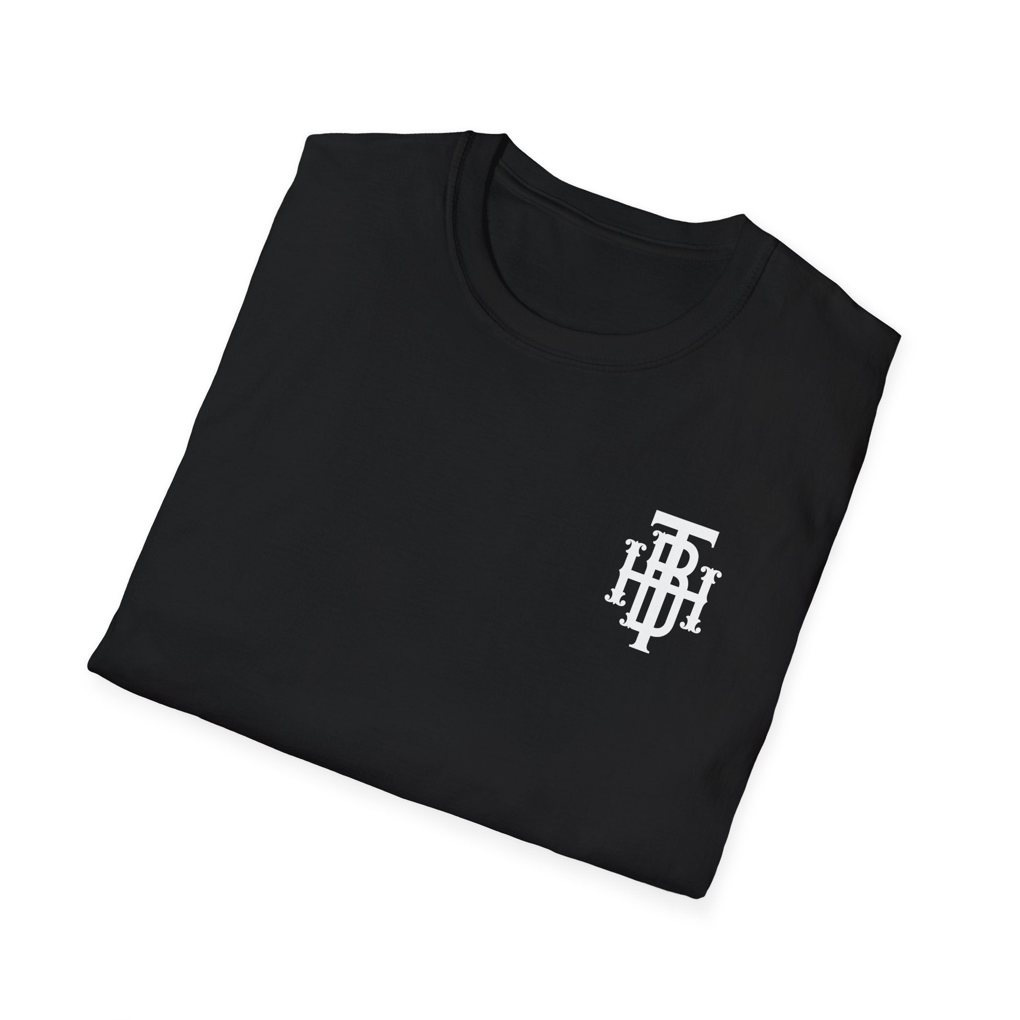 Smoke Steel Brotherhood T-Shirt