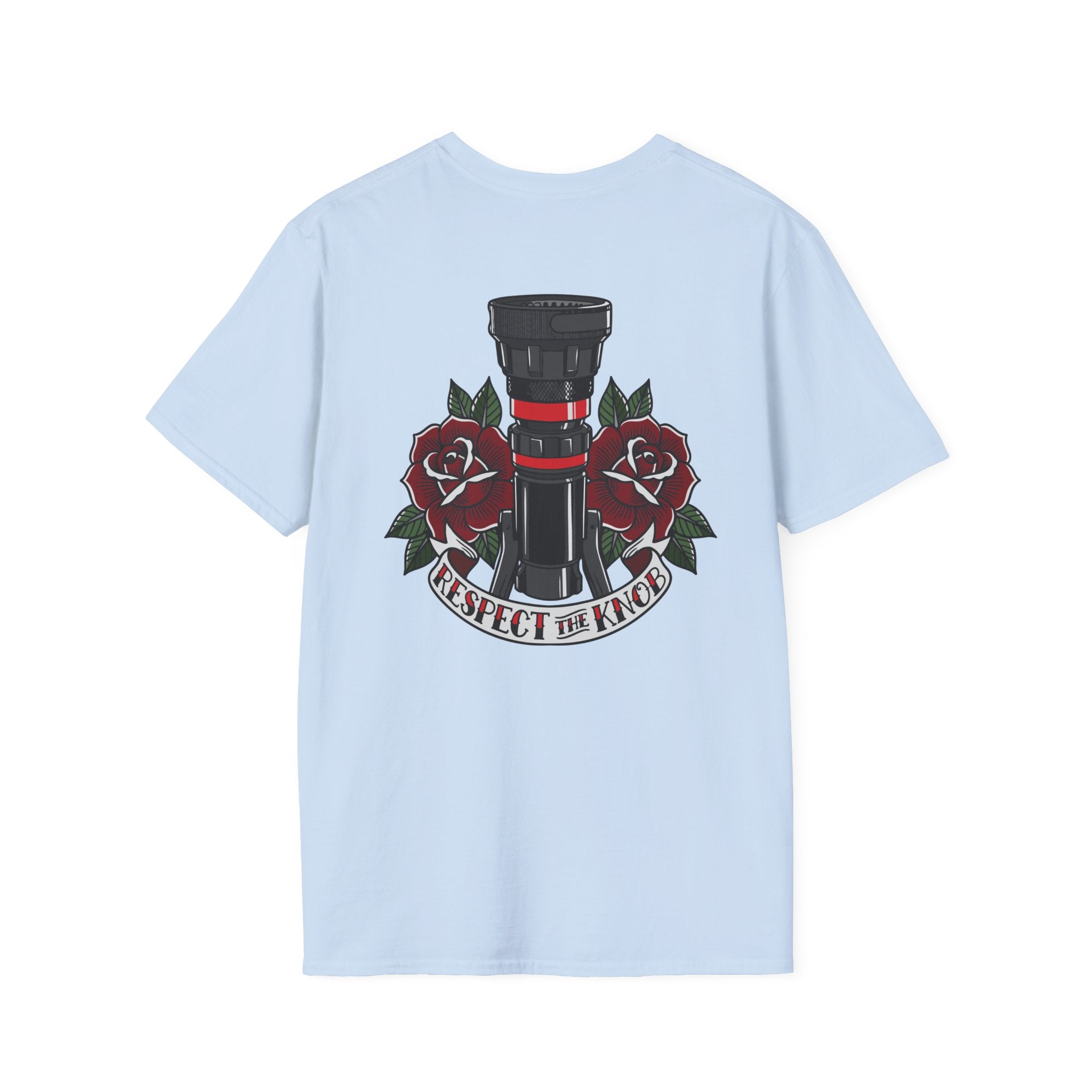 Respect the Knob T-Shirt