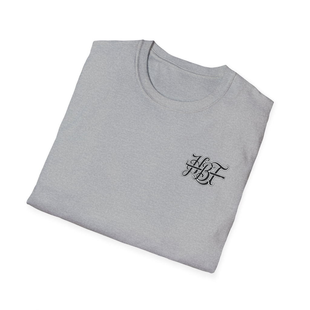 Character Matters 24/7 T-Shirt