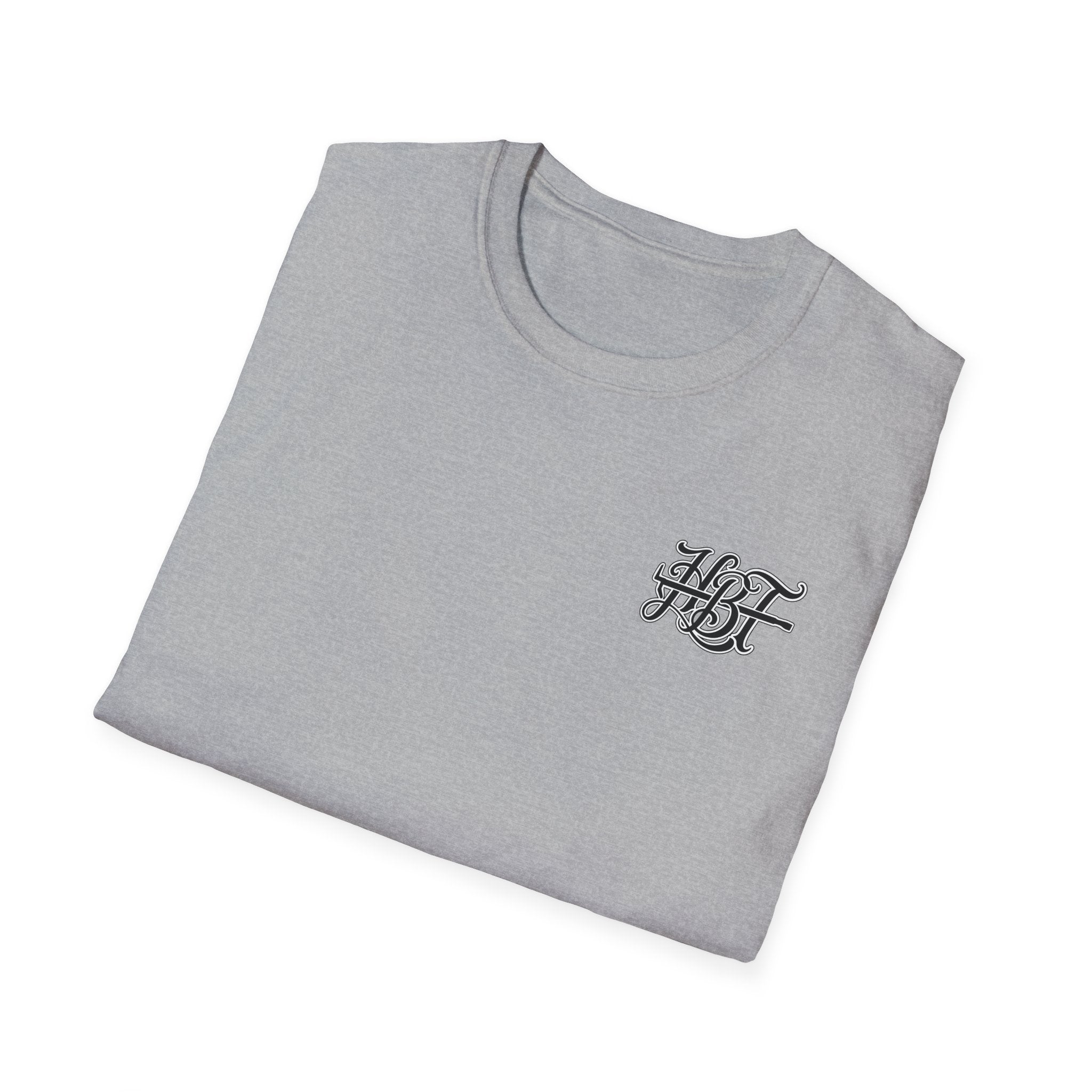 Character Matters 24/7 T-Shirt
