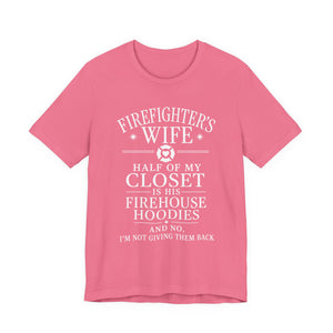 Charity Pink