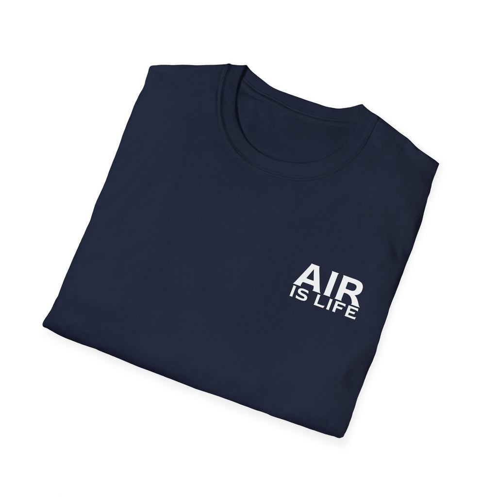 Air Is Life T-Shirt