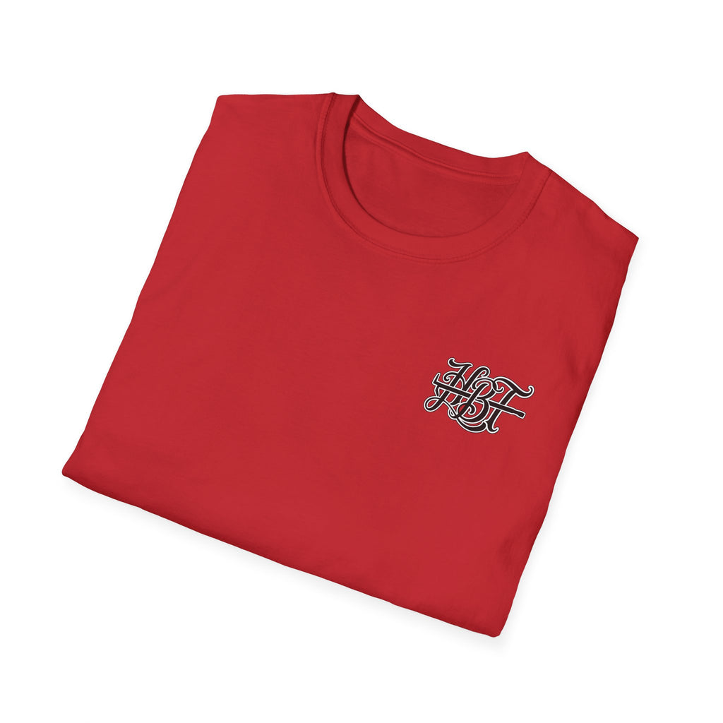 Character Matters 24/7 T-Shirt