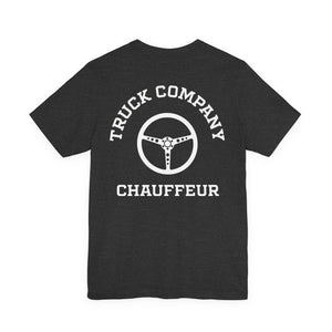 Dark Grey Heather