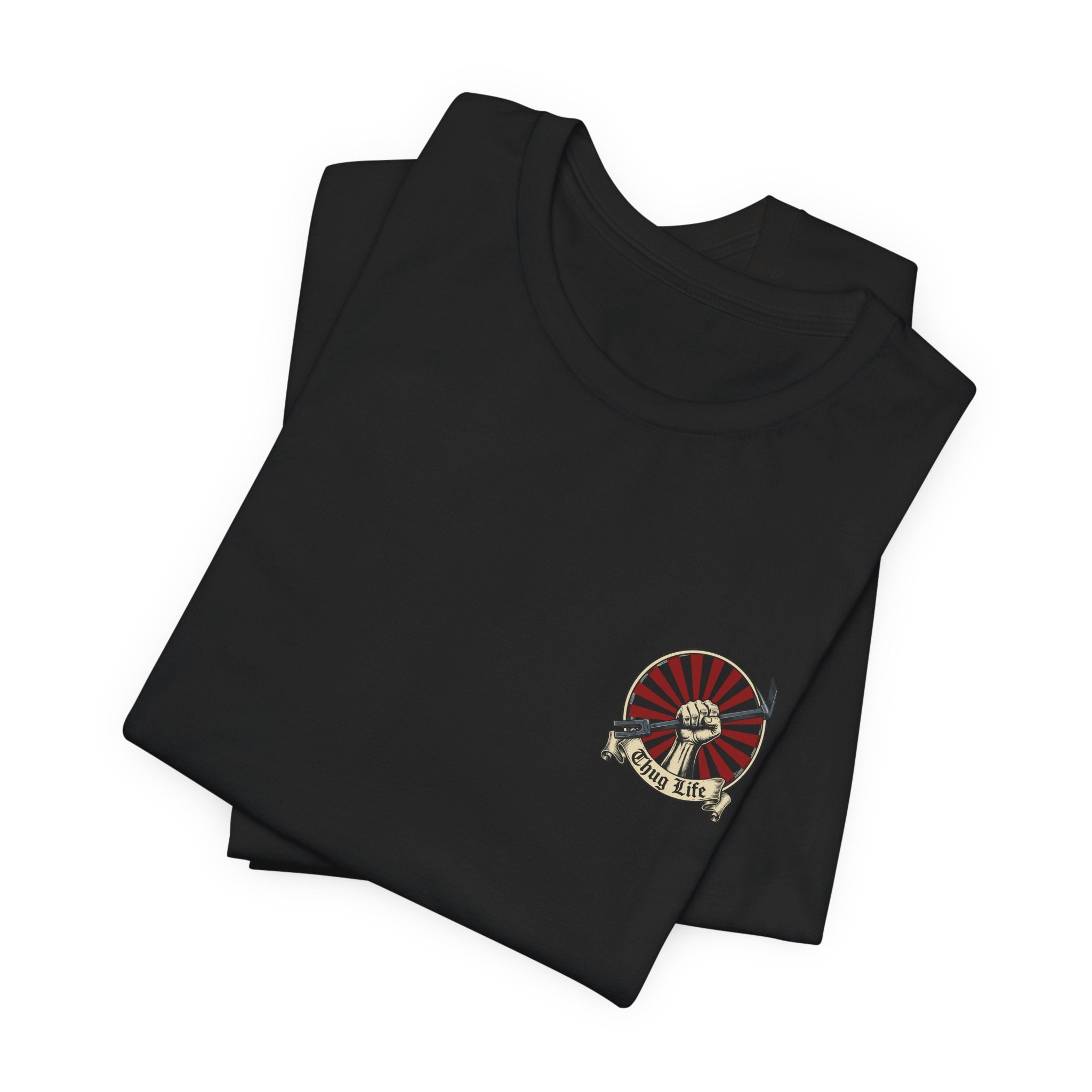 Union Thug T-Shirt