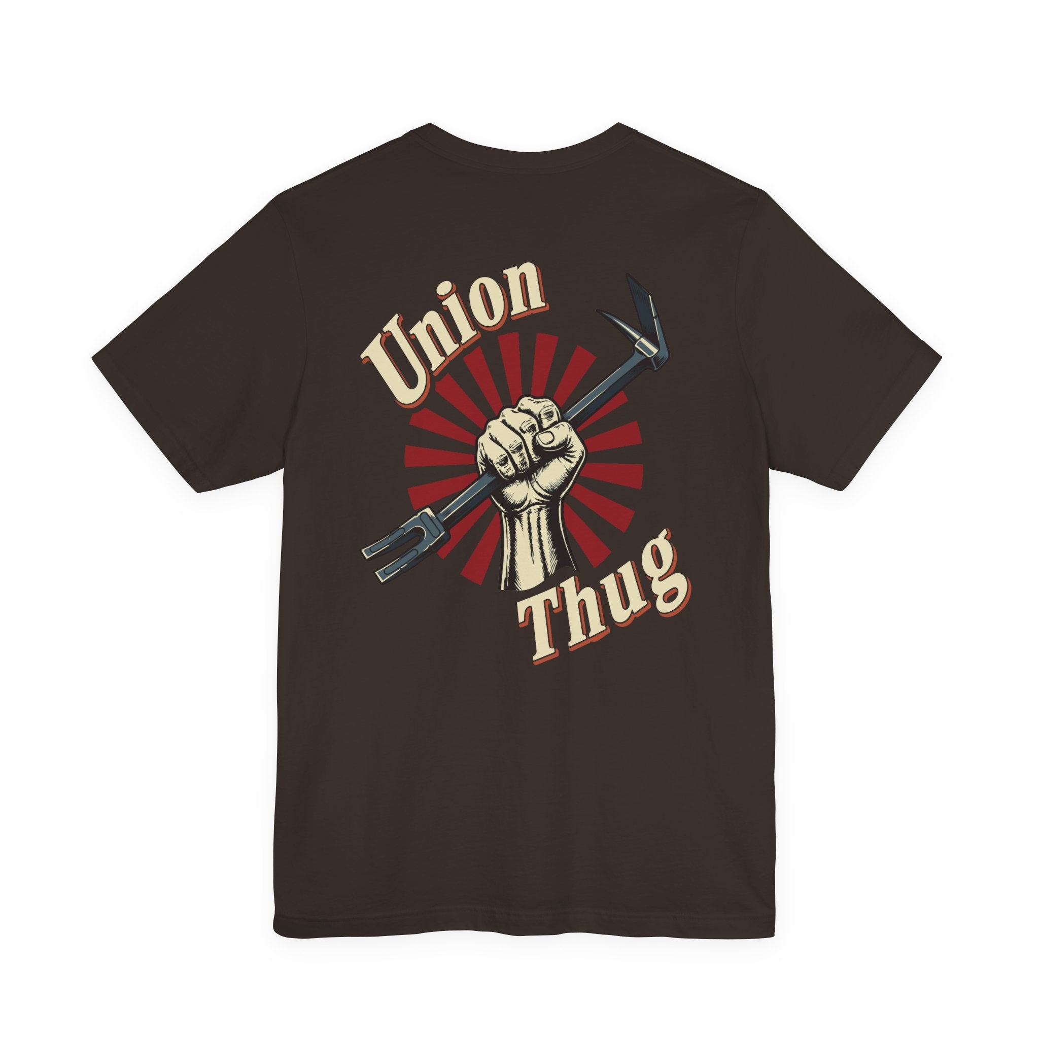 Union Thug T-Shirt
