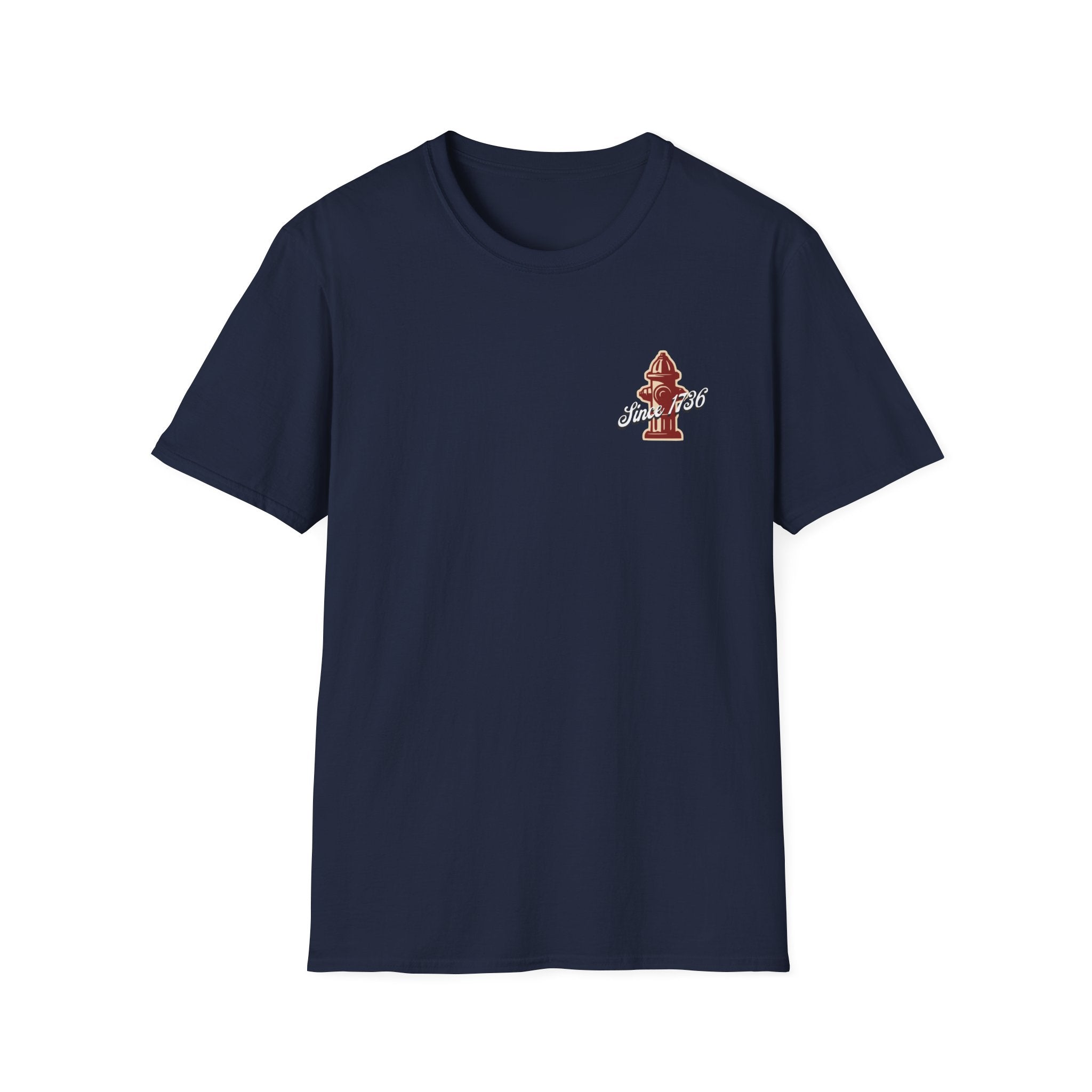 Others Before Self T-Shirt