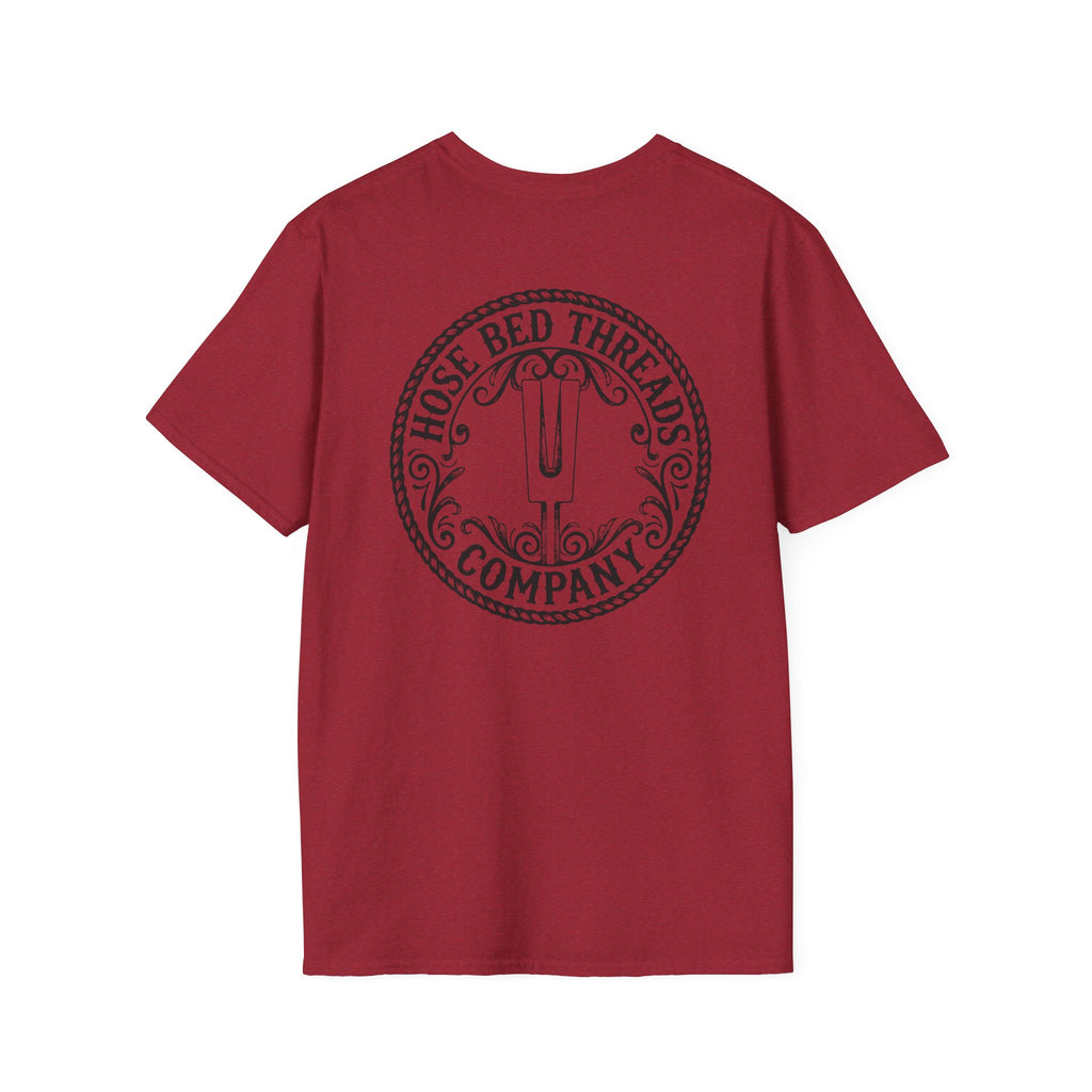 Hose Bed Threads Company T-Shirt