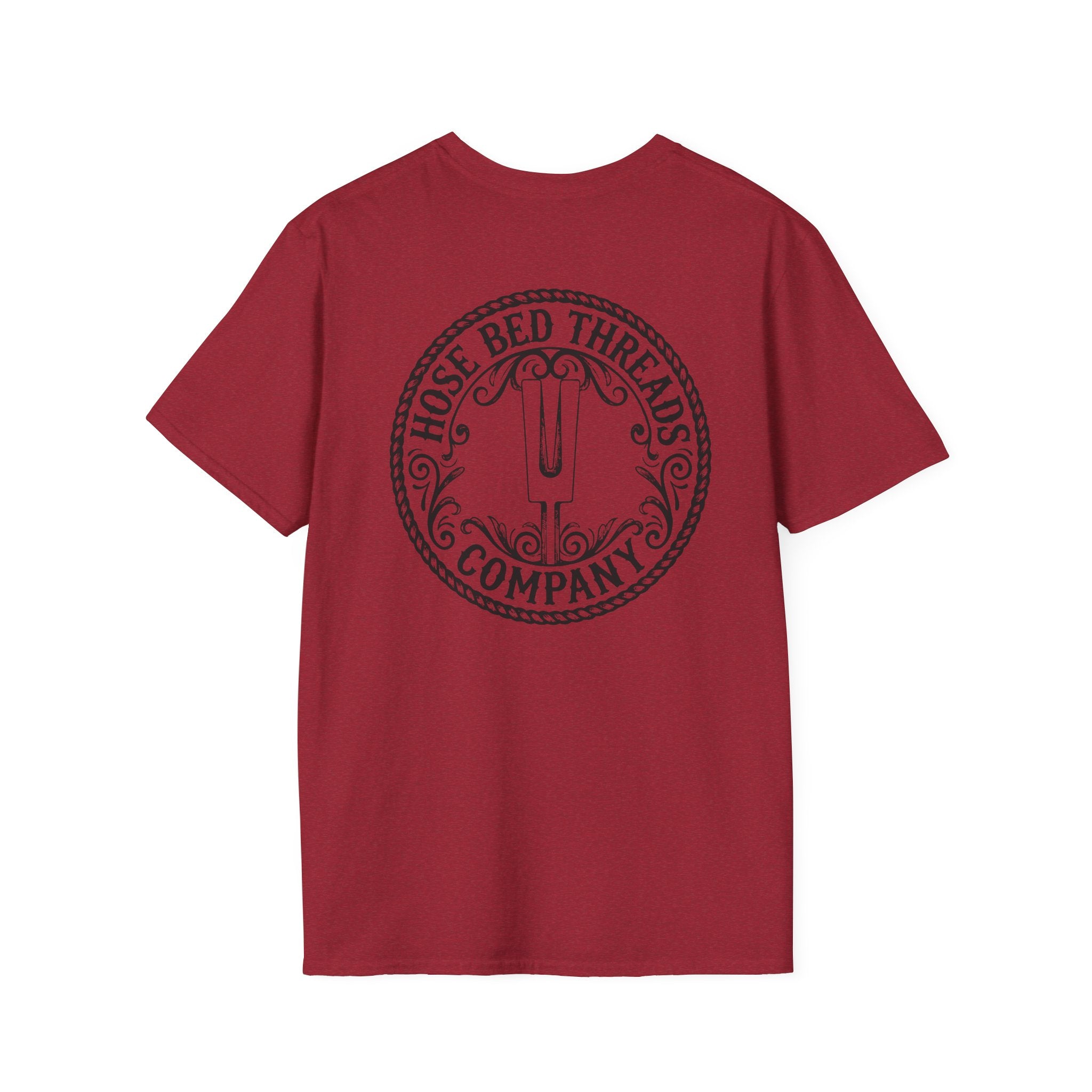 Hose Bed Threads Company T-Shirt
