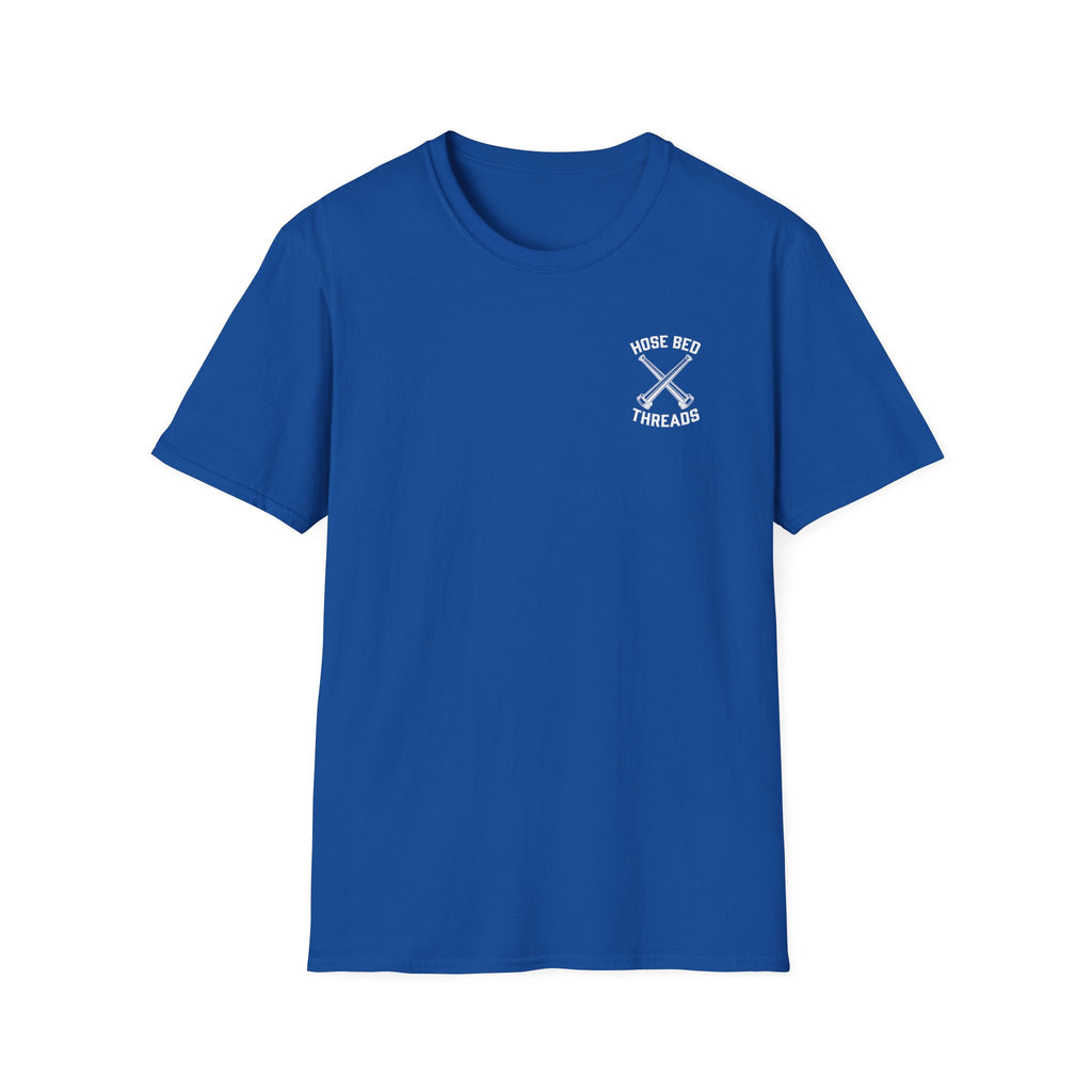 Dish Game Champion 2 T-Shirt