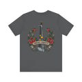 Sweat Equity Irons T-Shirt