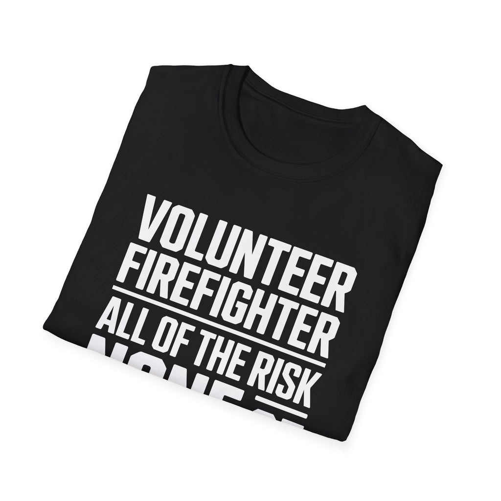 "All of the Risk, None of the Pay"