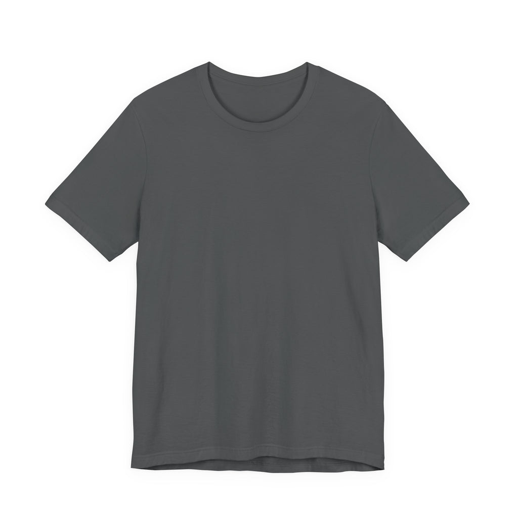 Rescue Company Chauffeur Customizable T-Shirt