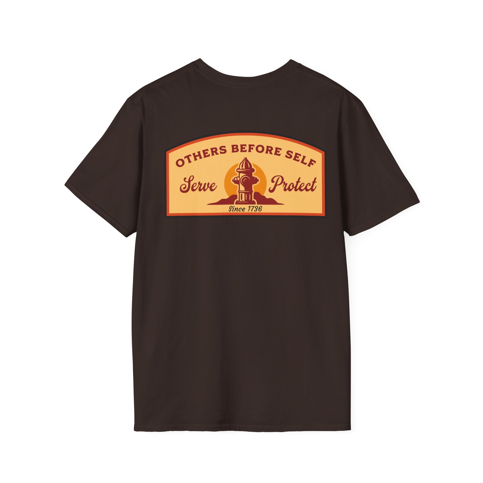 Others Before Self T-Shirt