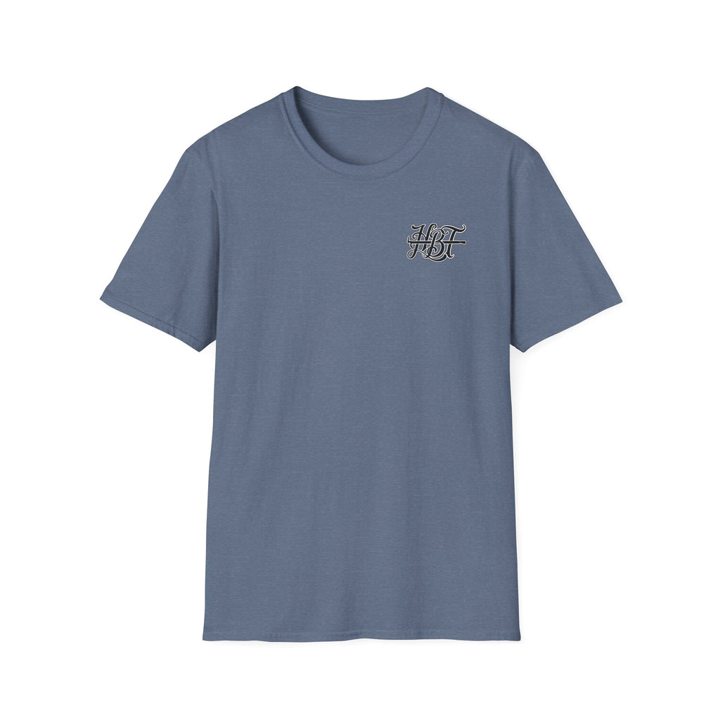Character Matters 24/7 T-Shirt