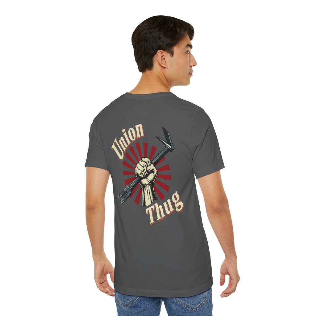 Union Thug T-Shirt