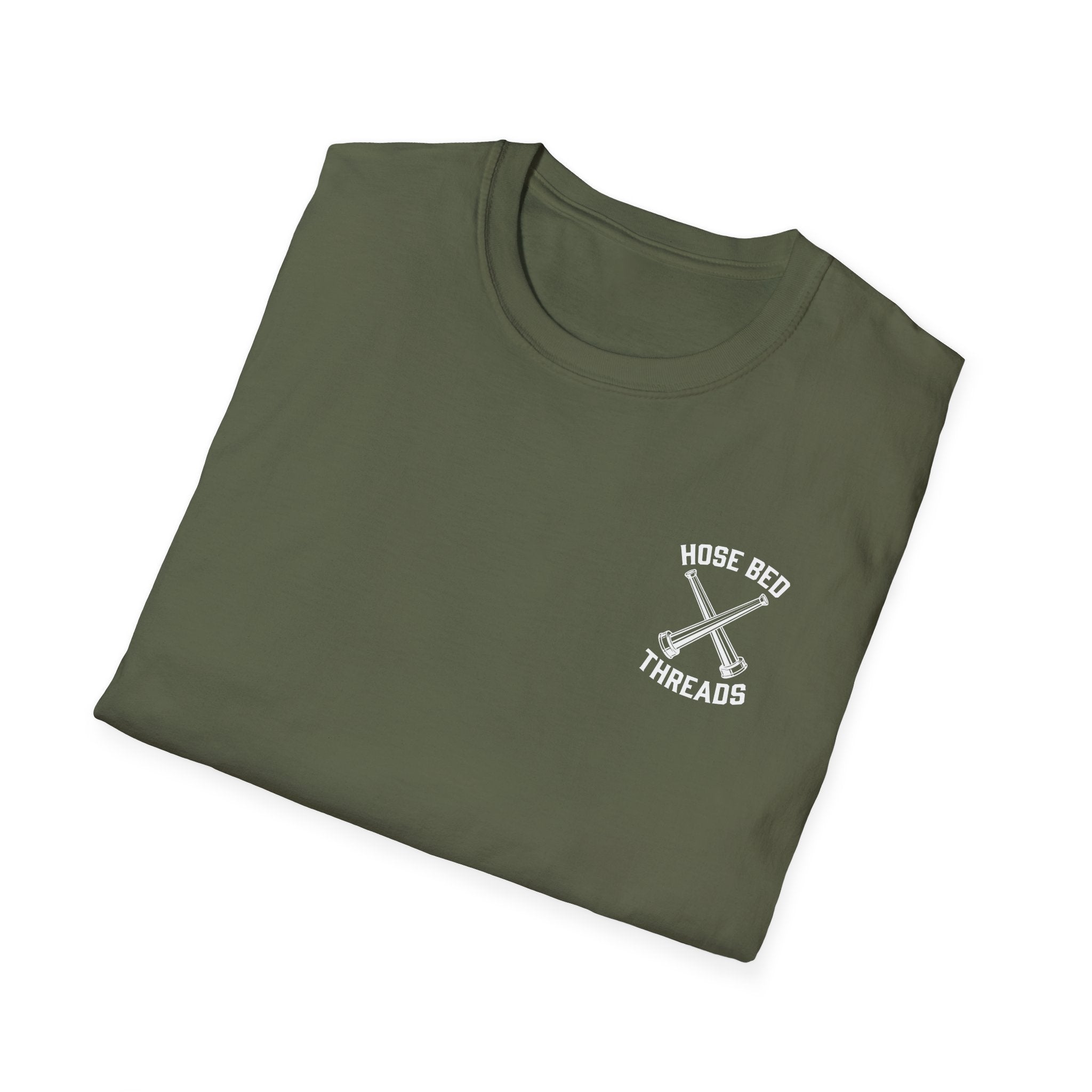 Dish Game Champion 2 T-Shirt
