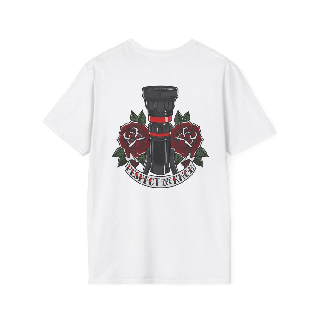 Respect the Knob T-Shirt