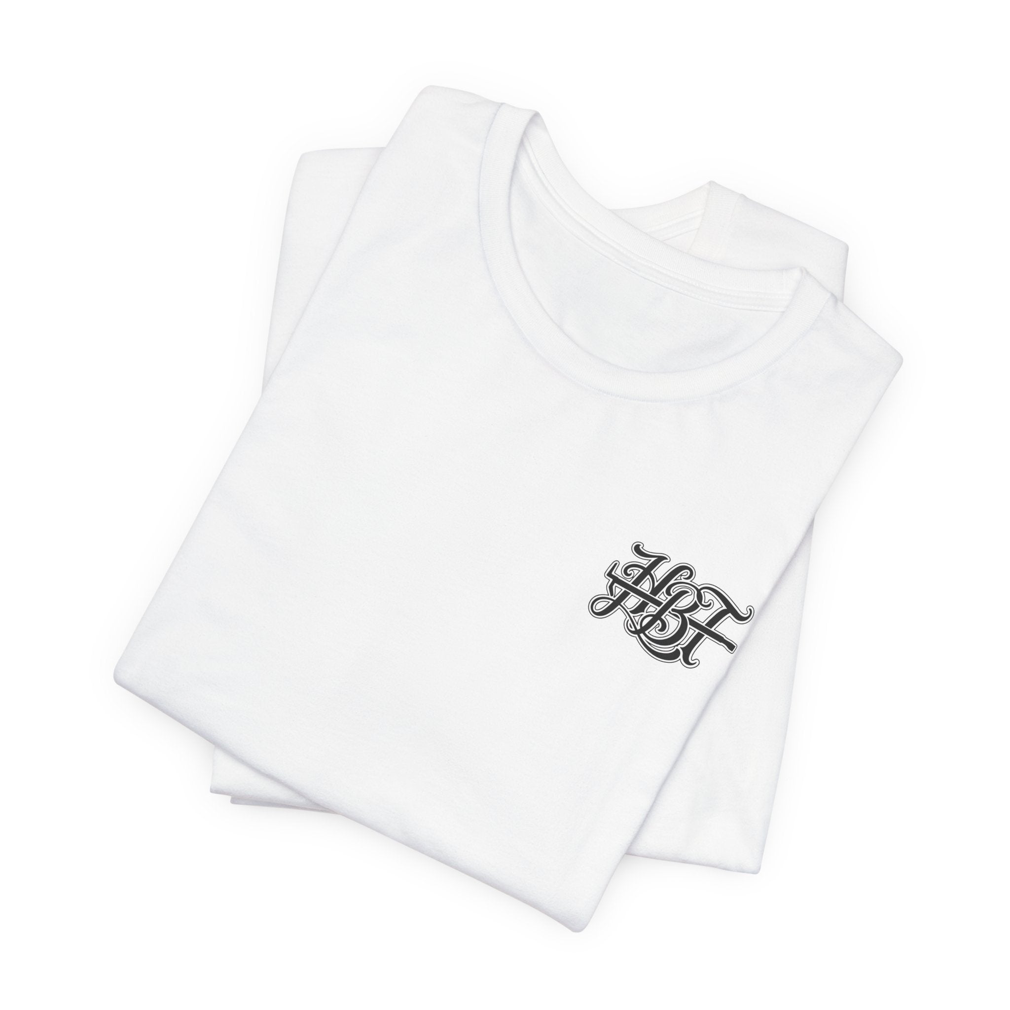 'The Bigger The Fire, The Sharper The Sting' Wasp Graphic T-Shirt