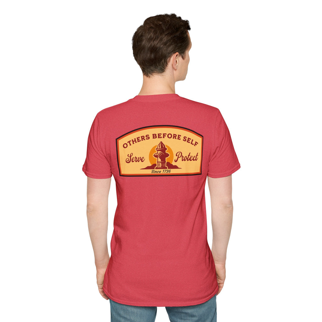 Others Before Self T-Shirt