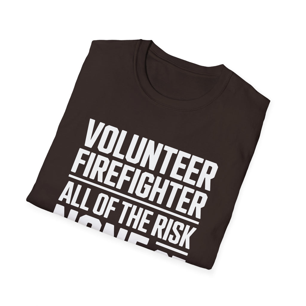 "All of the Risk, None of the Pay"
