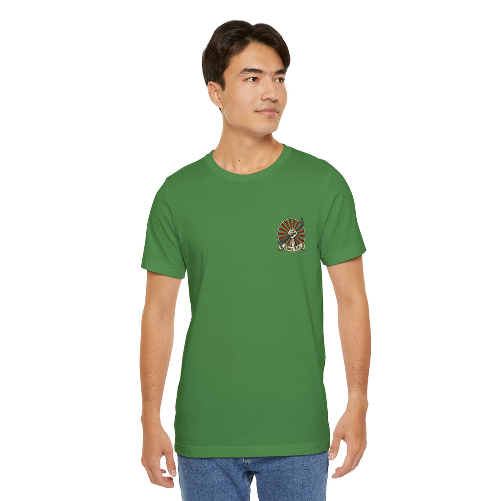 Union Thug T-Shirt