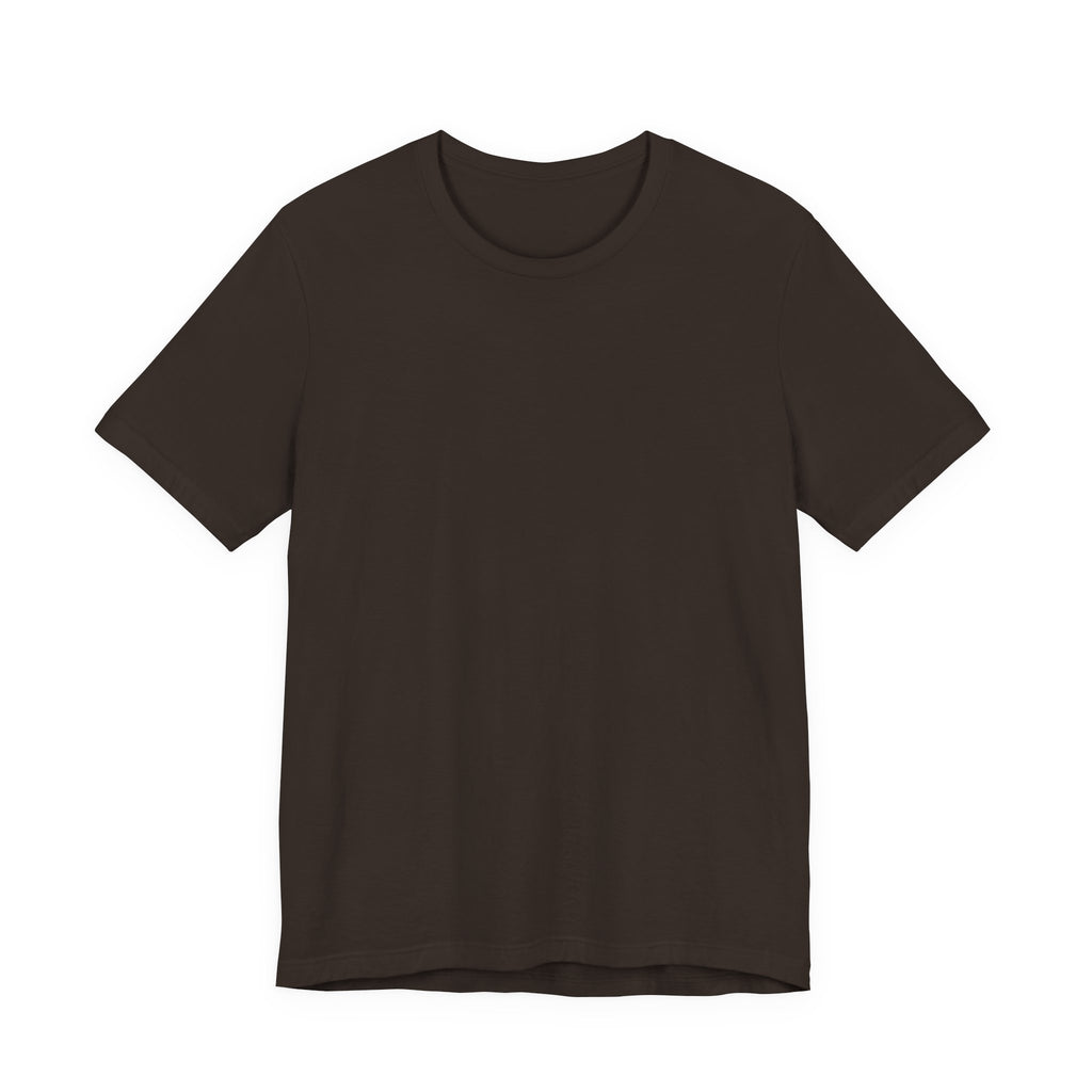 Engine Company Chauffeur Customizable T-Shirt