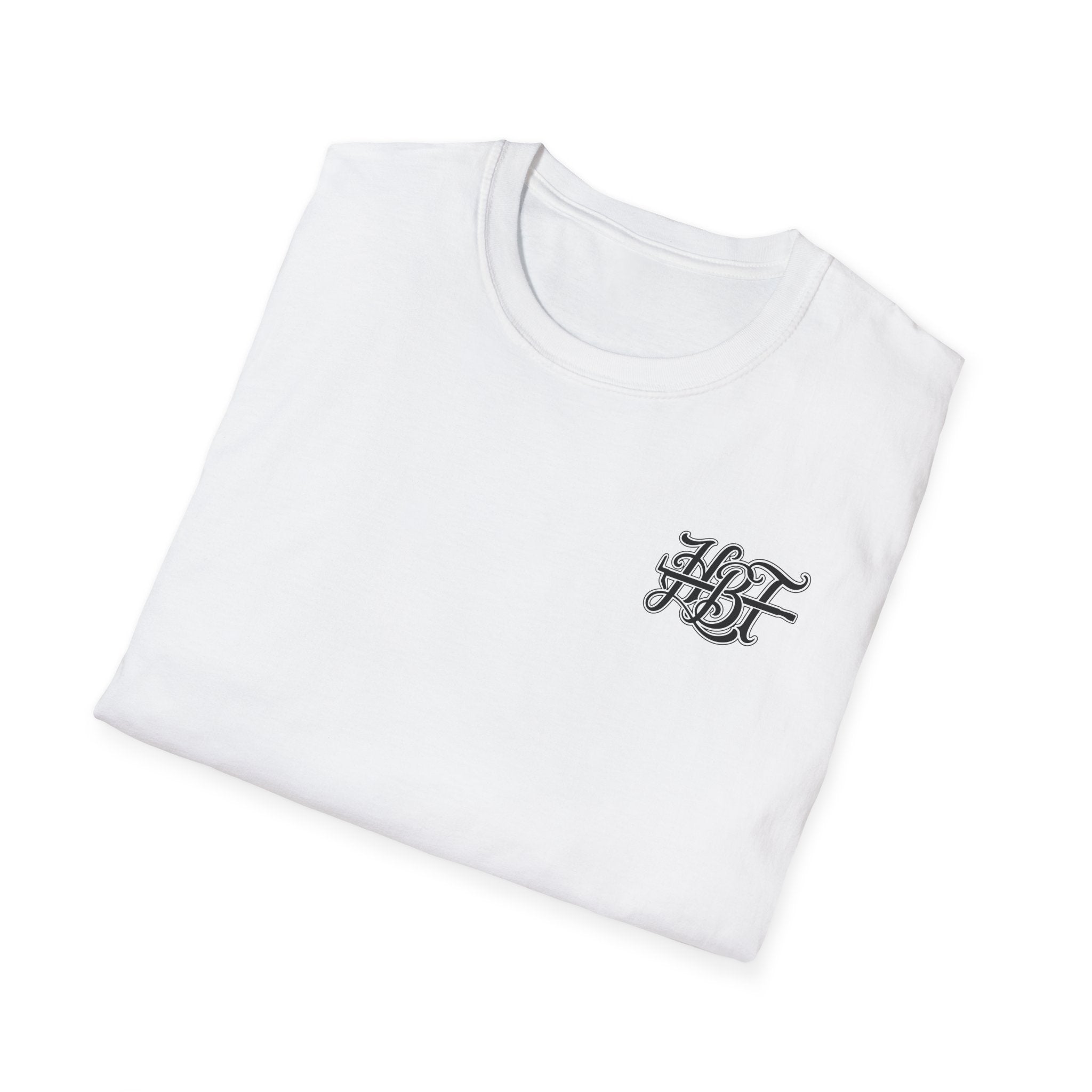 Retired Legend Extinguisher T-Shirt