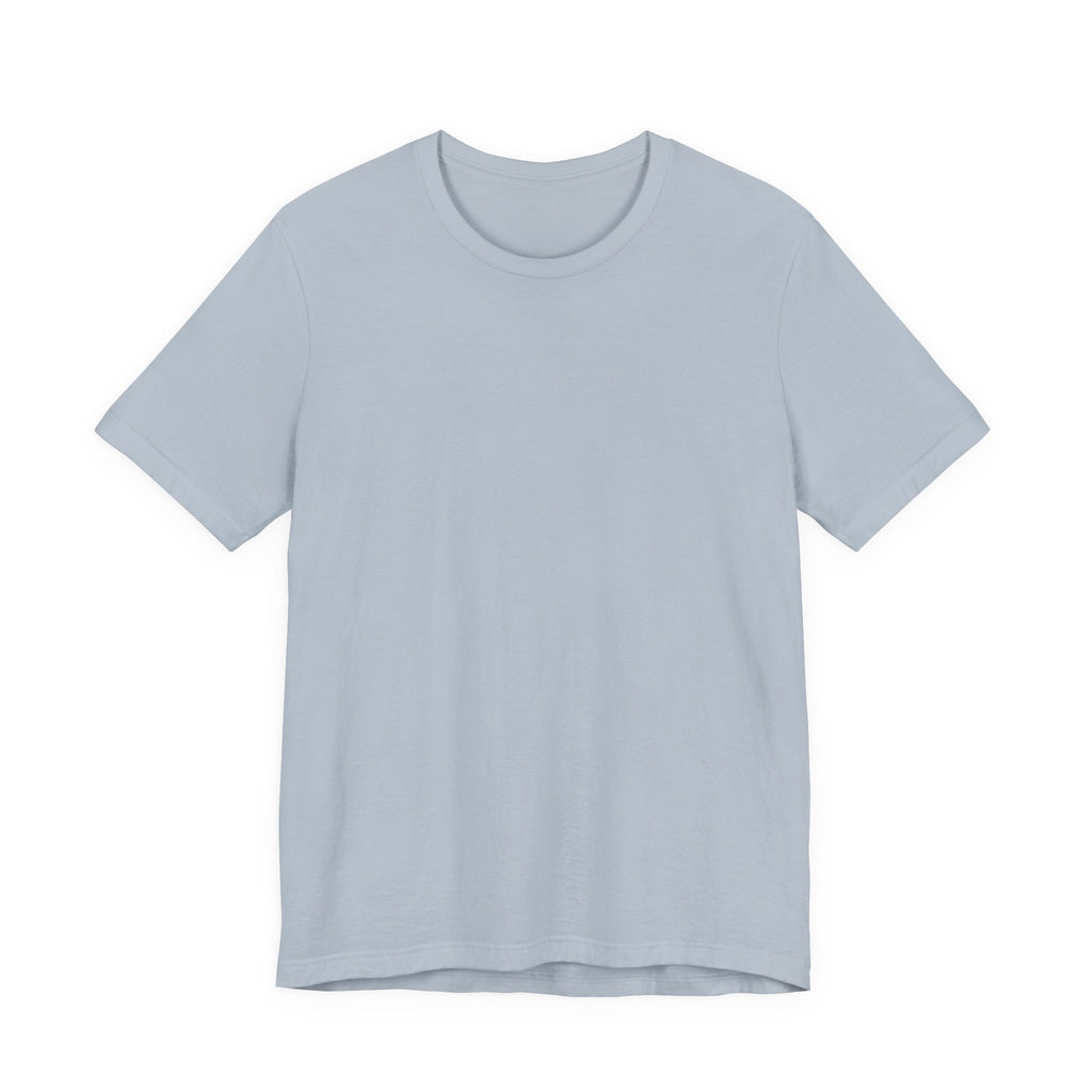 Rescue Company Chauffeur Customizable T-Shirt
