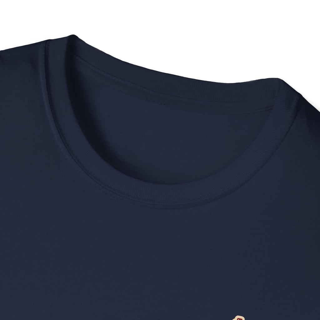 Others Before Self T-Shirt