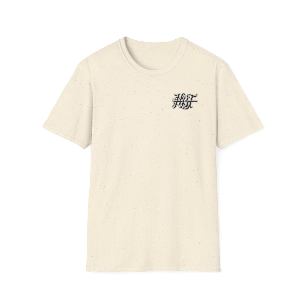 Hit Hard, Hit Fast T-Shirt