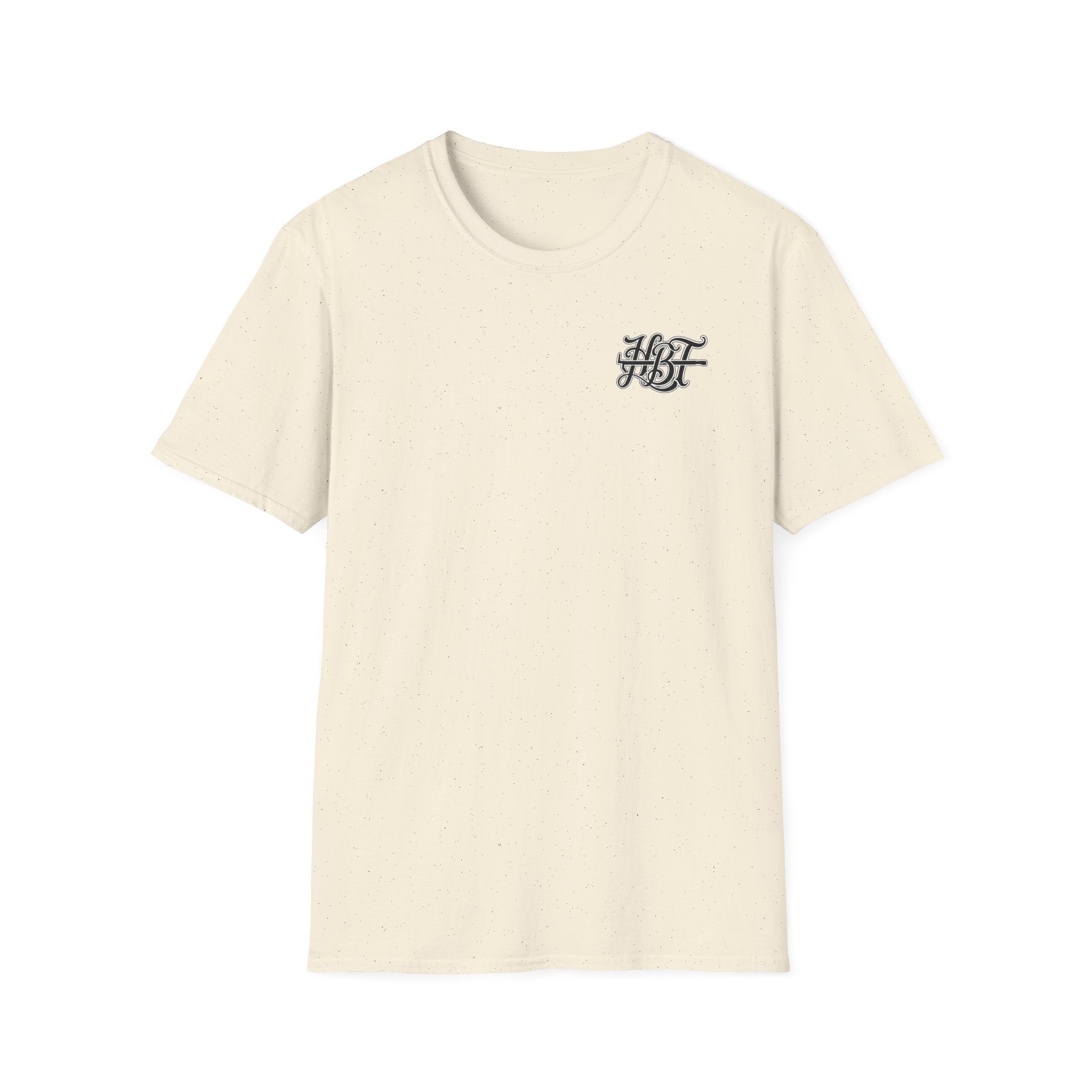 Hit Hard, Hit Fast T-Shirt