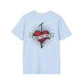 Love The Job T-Shirt
