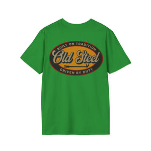 Irish Green