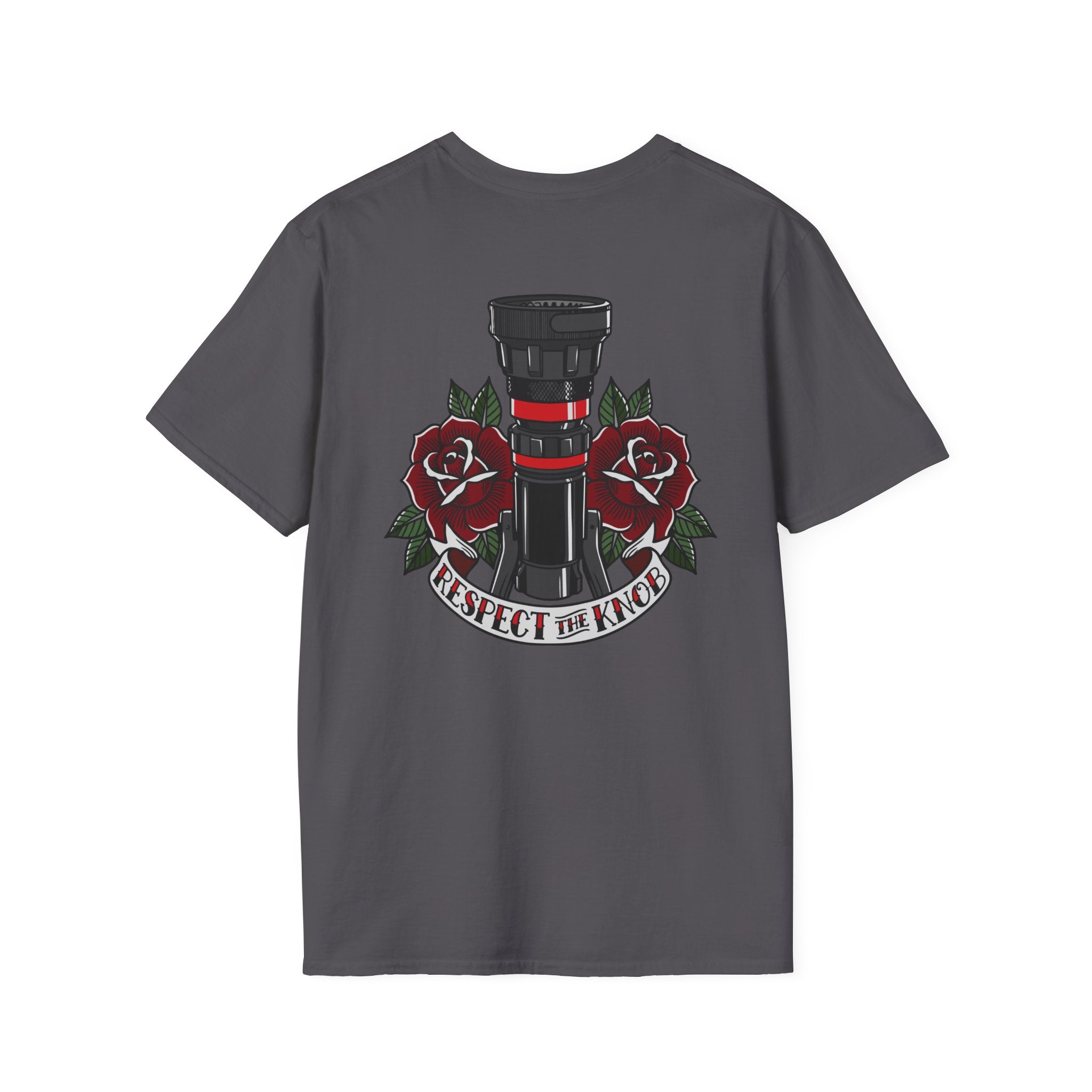 Respect the Knob T-Shirt