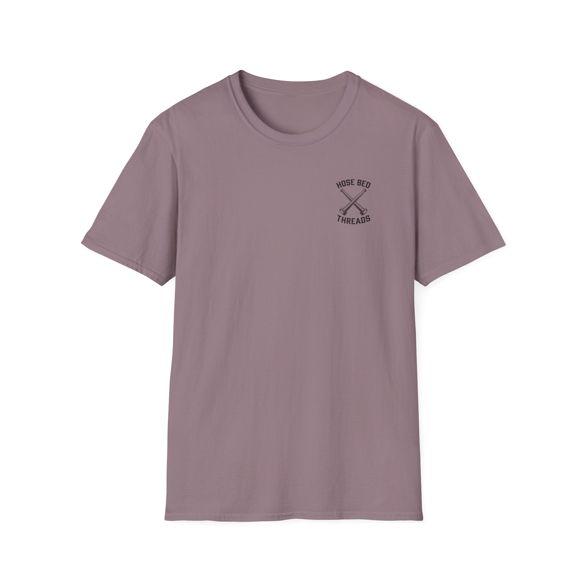 Ride The Engine T-Shirt