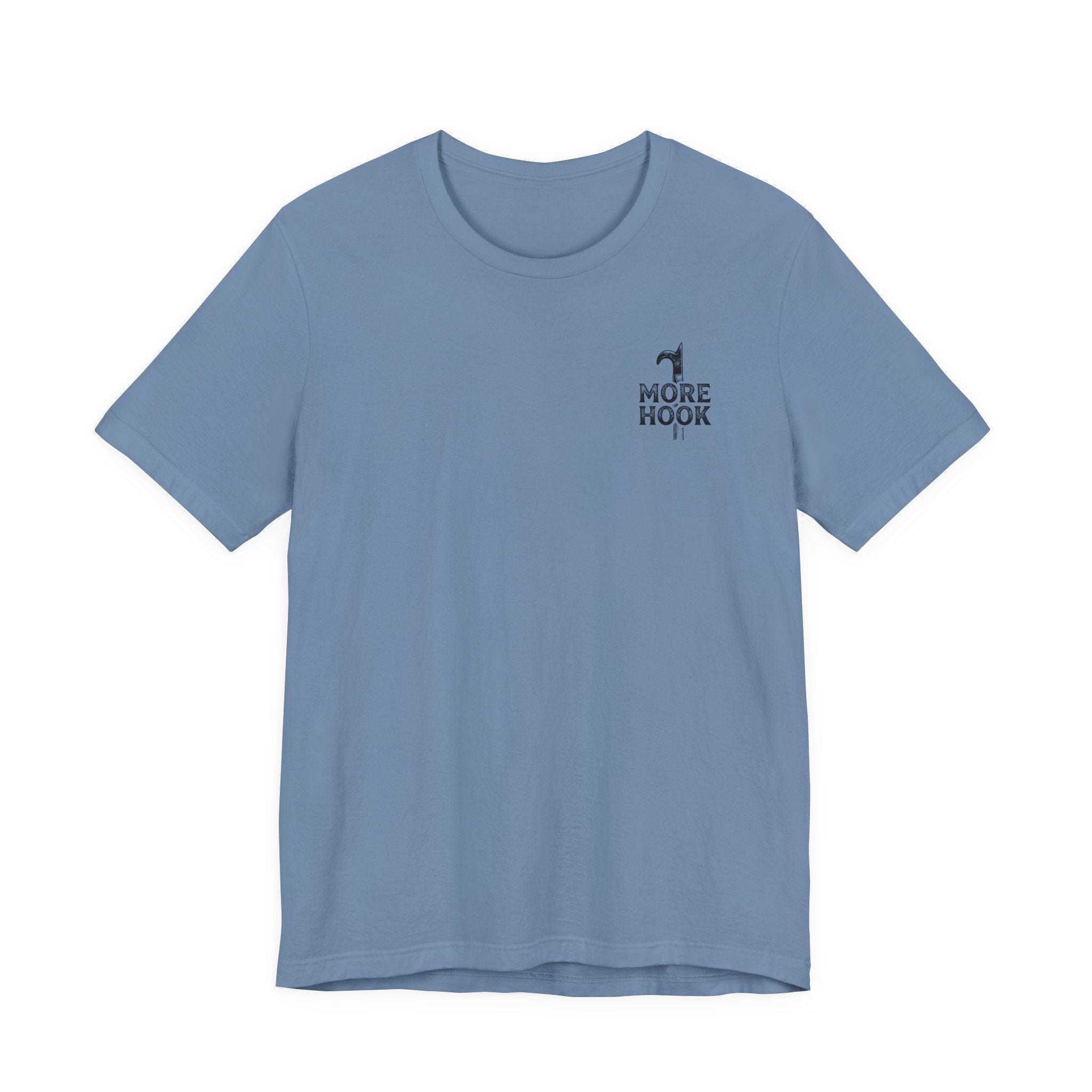 Less Talk More Hook T-Shirt