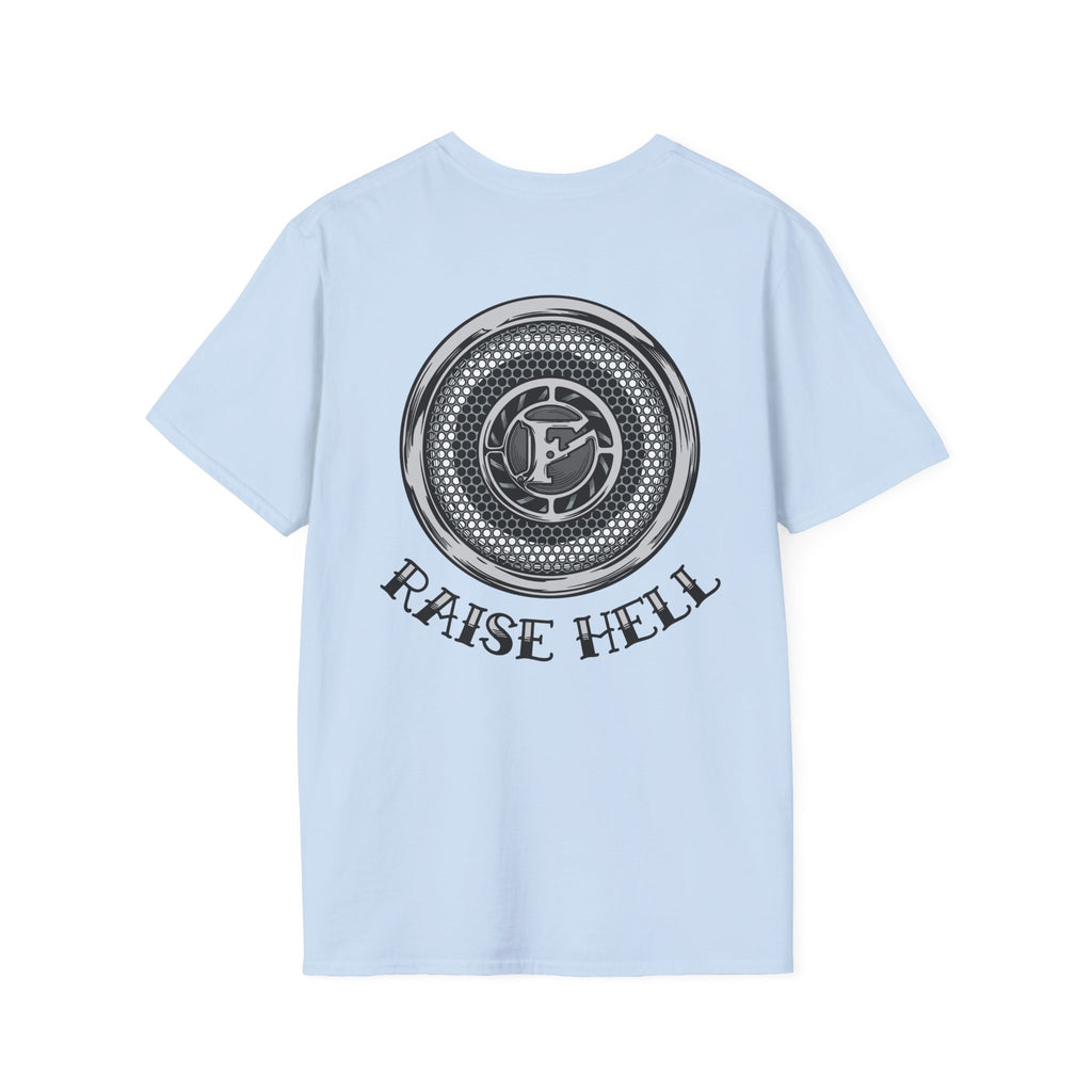 Raise Hell Federal T-Shirt