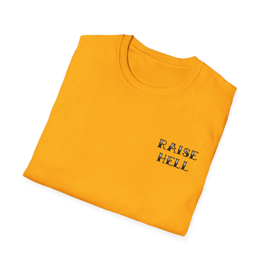 Raise Hell Federal T-Shirt