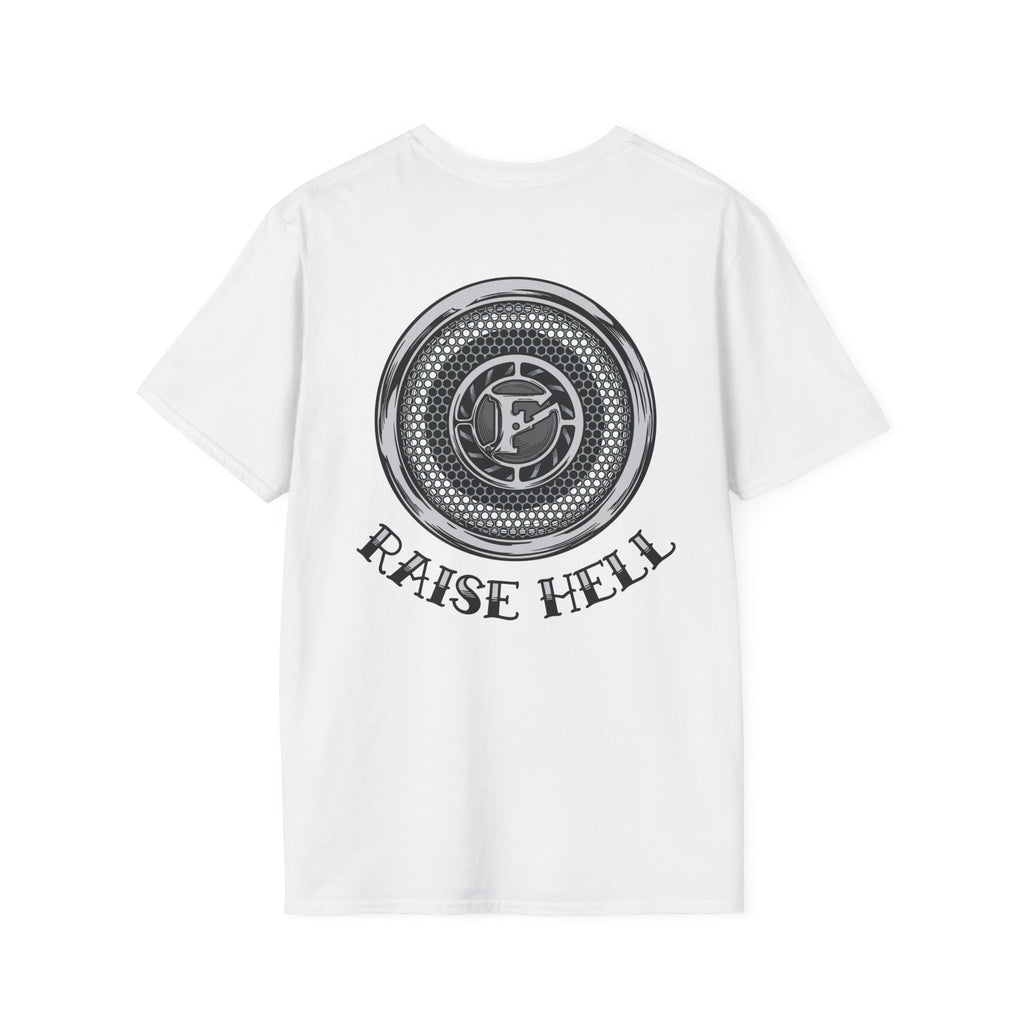 Raise Hell Federal T-Shirt