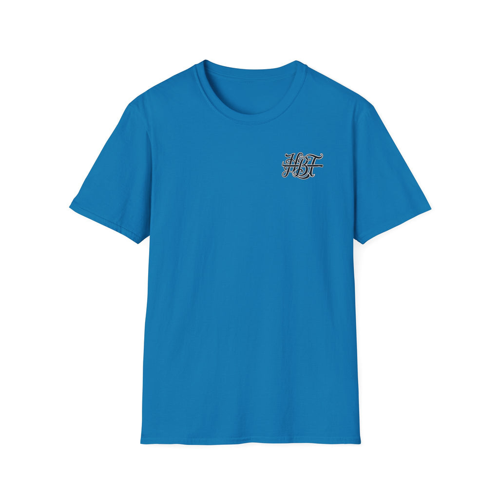 Force Like A Girl T-Shirt