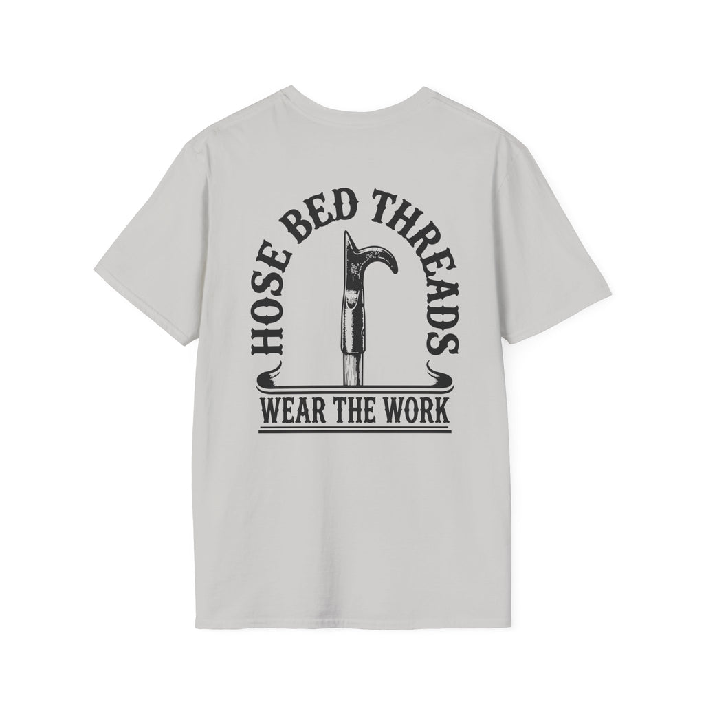 Wear The Work T-Shirt