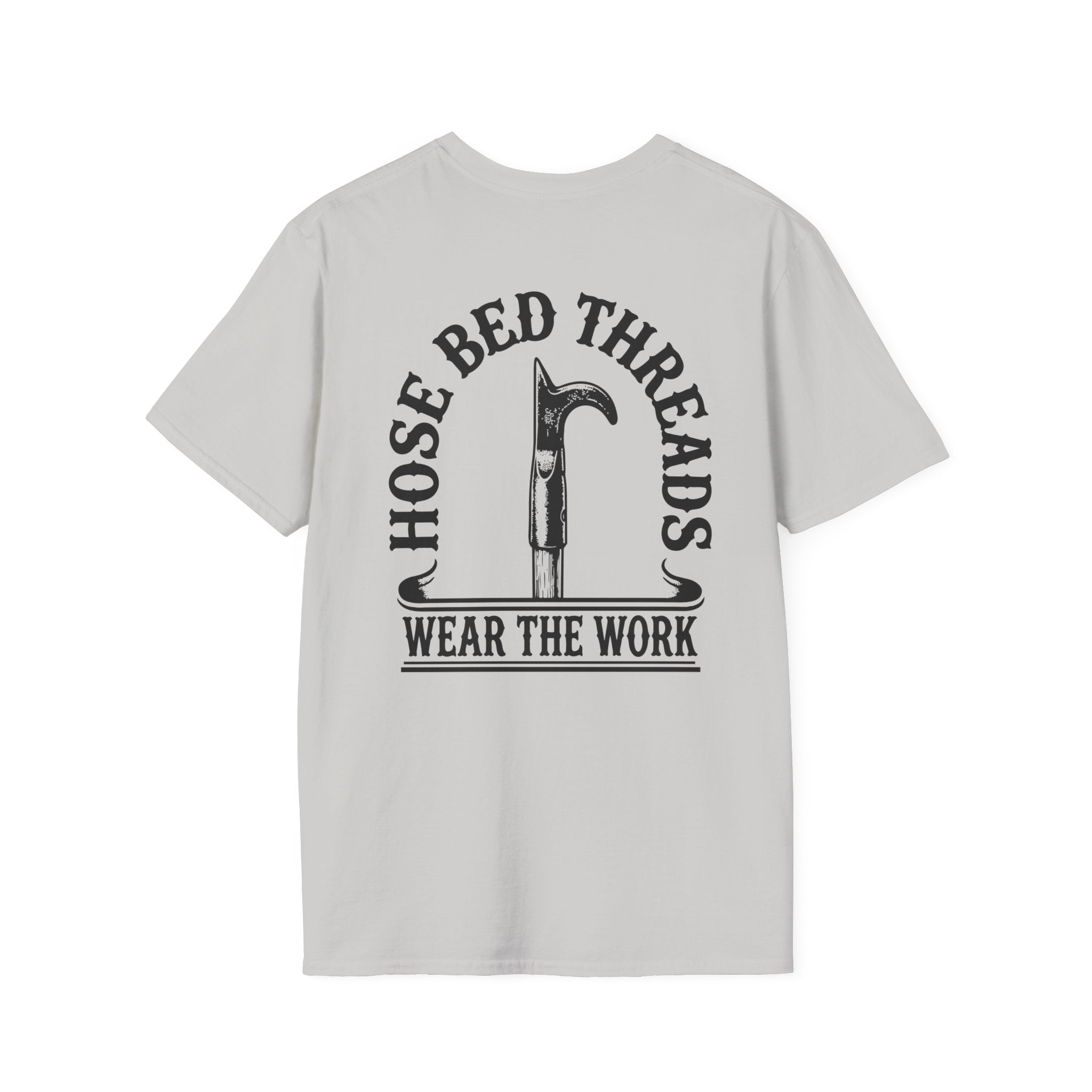Wear The Work T-Shirt