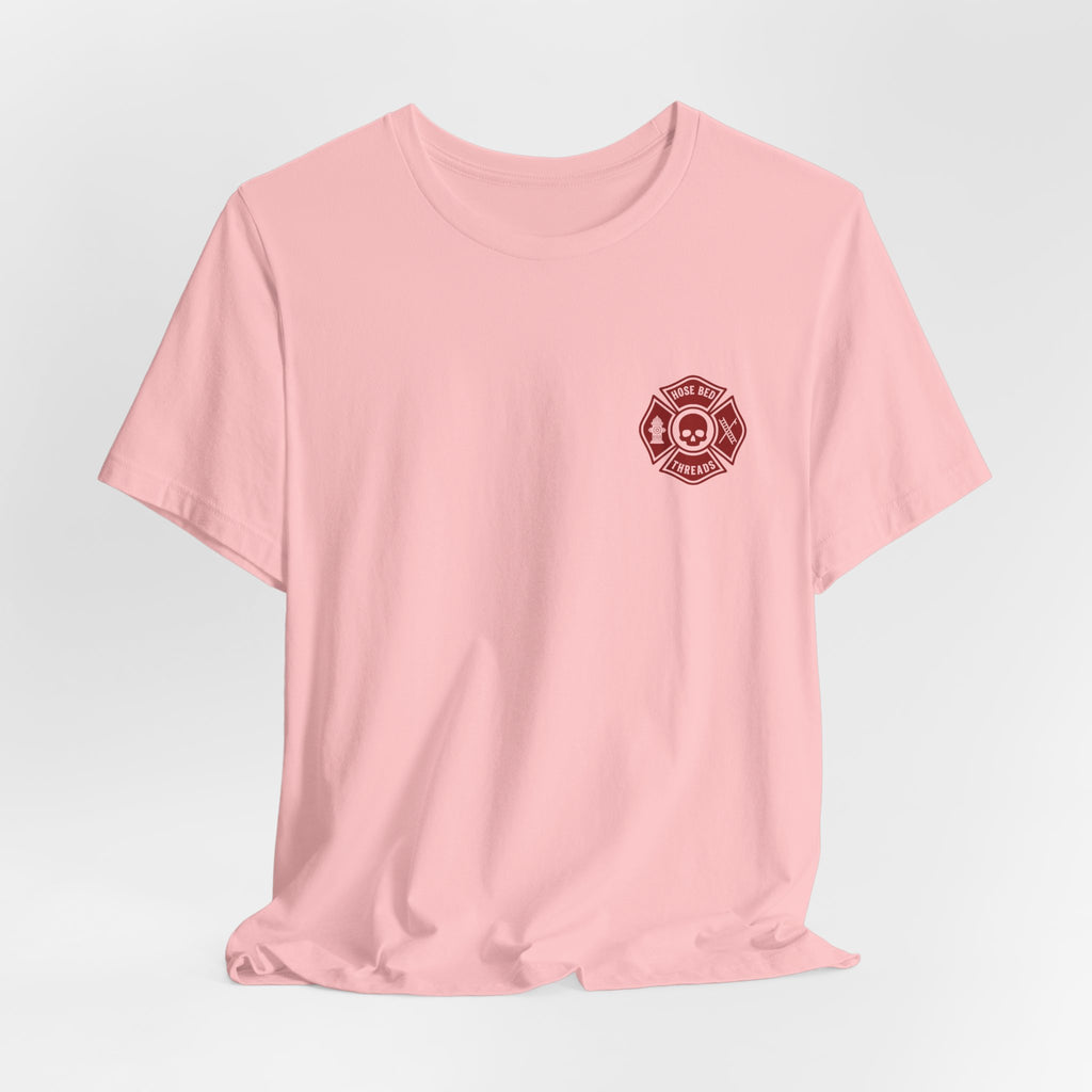 Trash Polka Graphic T-Shirt