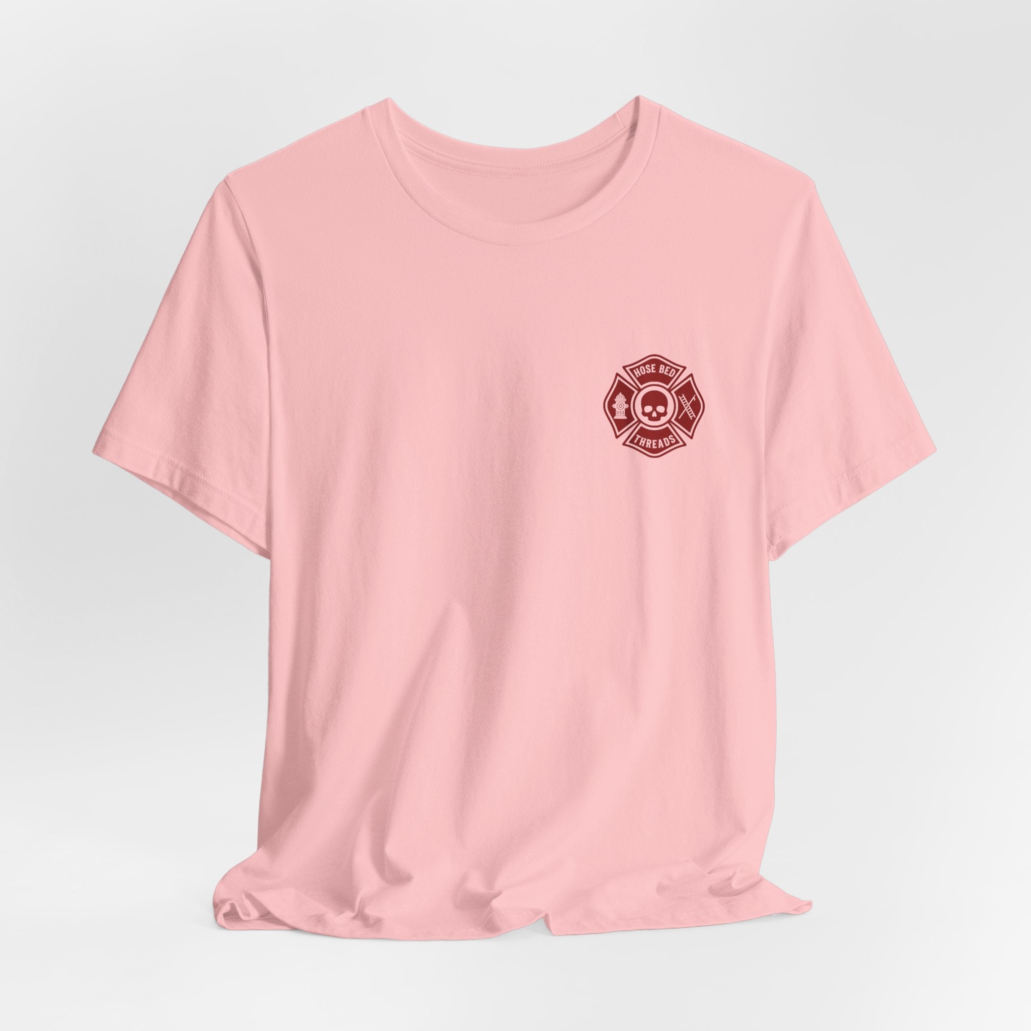 Trash Polka Graphic T-Shirt