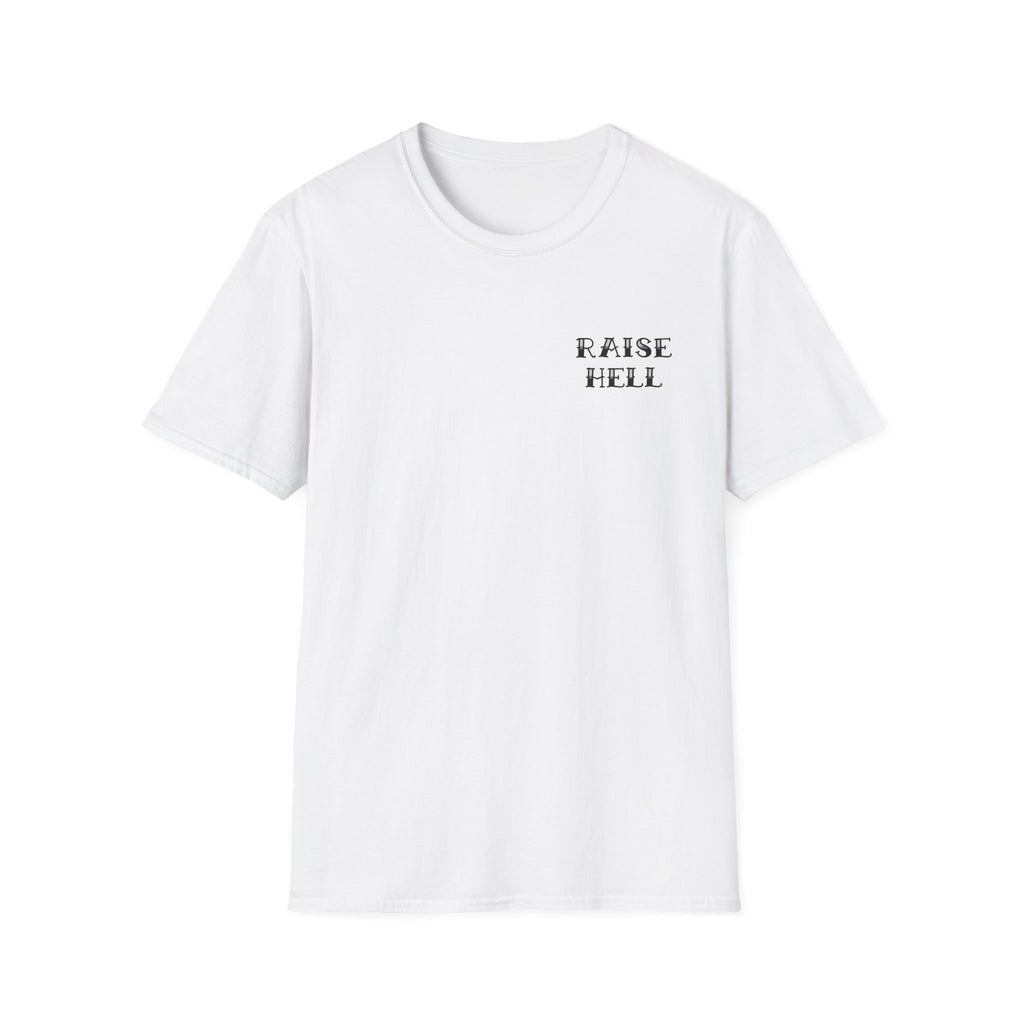 Raise Hell Federal T-Shirt