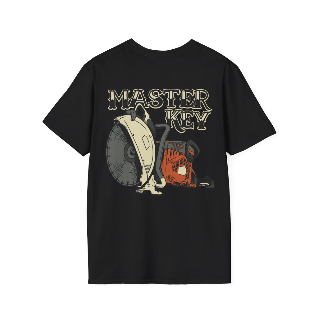 Master Key T-Shirt