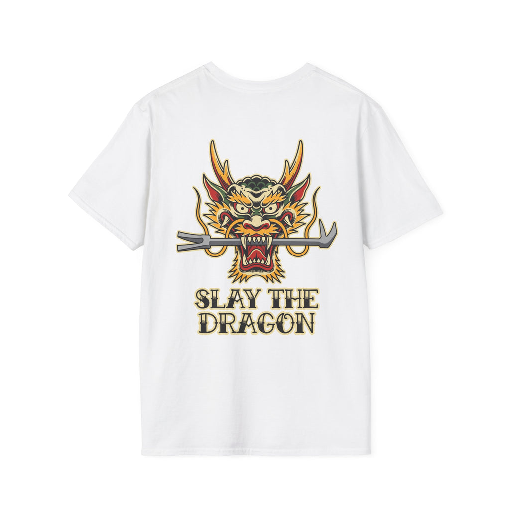 Slay The Dragon T-Shirt