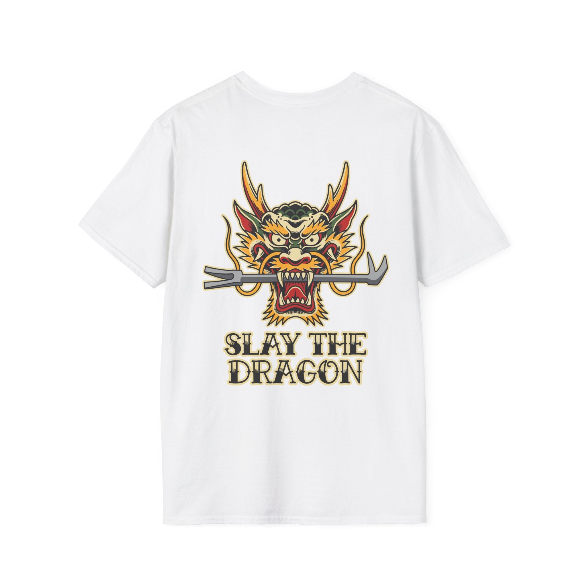 Slay The Dragon T-Shirt