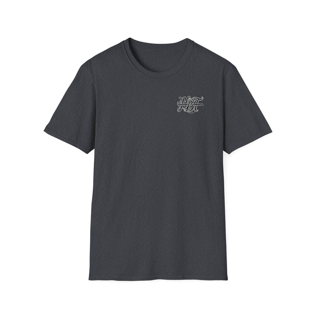 I  Love Trucks T-Shirt